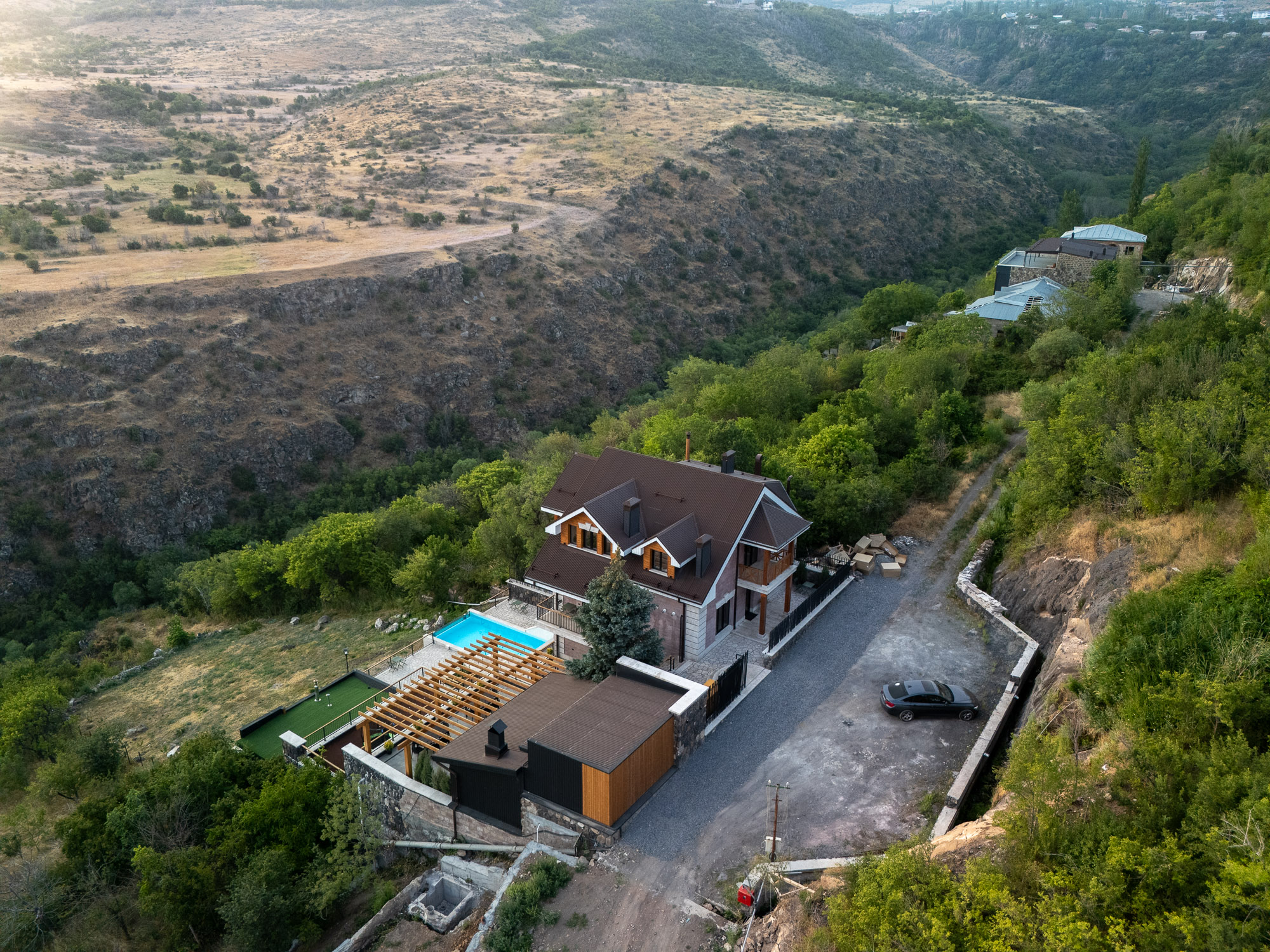 Aprie Boutique Hotel