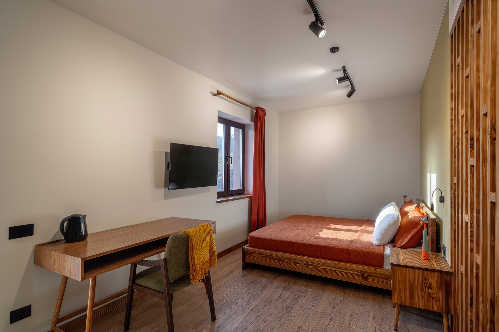 Aprie Boutique Hotel