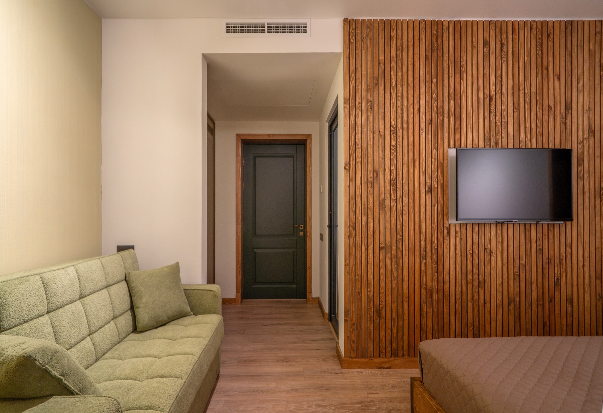 Aprie Boutique Hotel