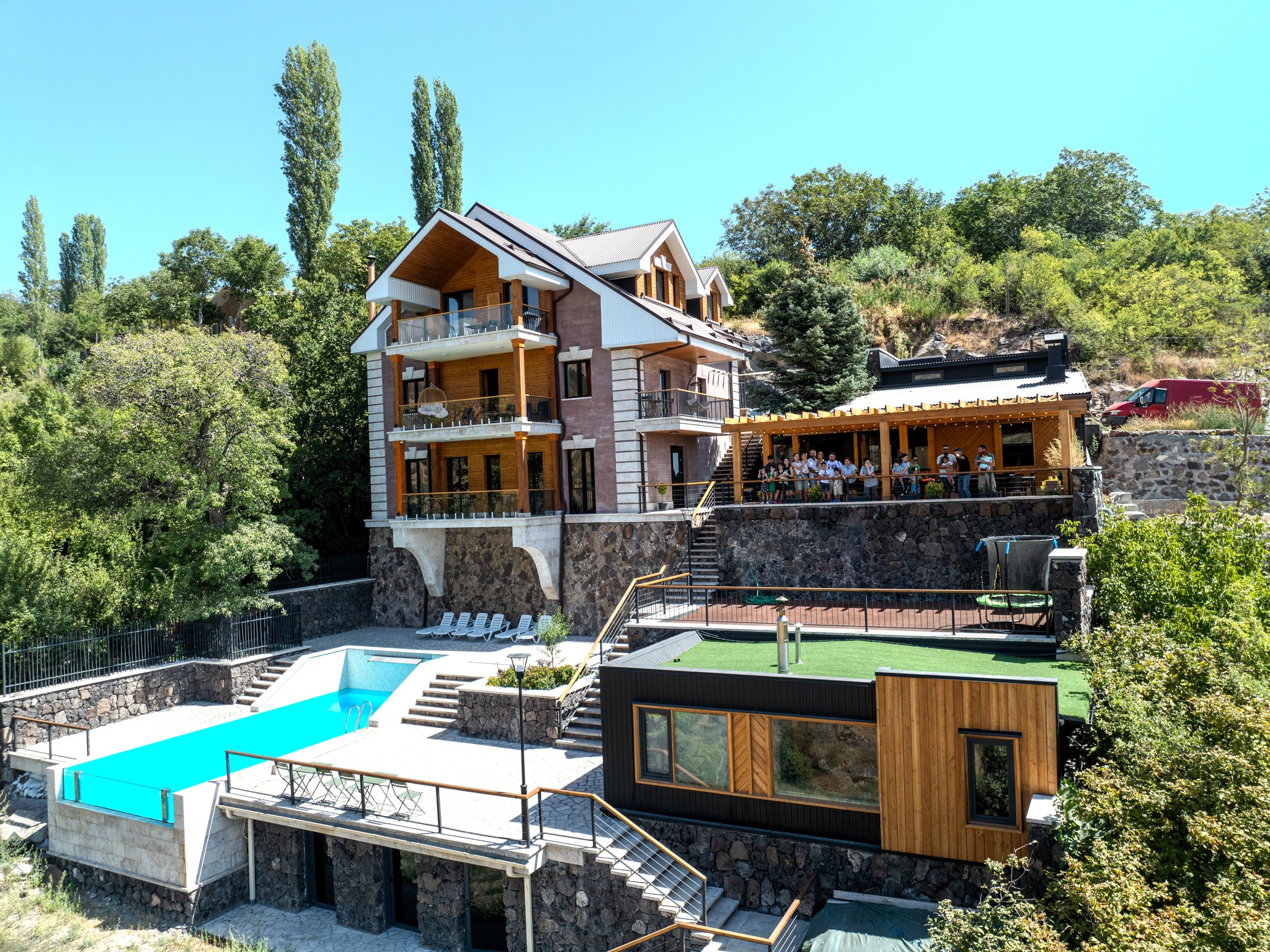 Aprie Boutique Hotel