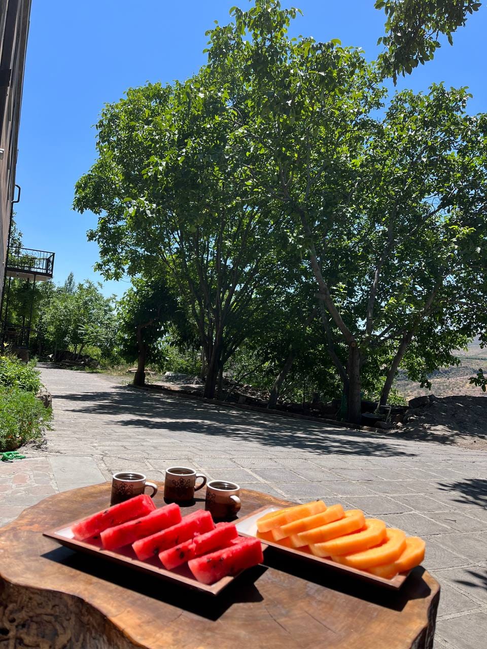 Old Byurakan Guesthouse