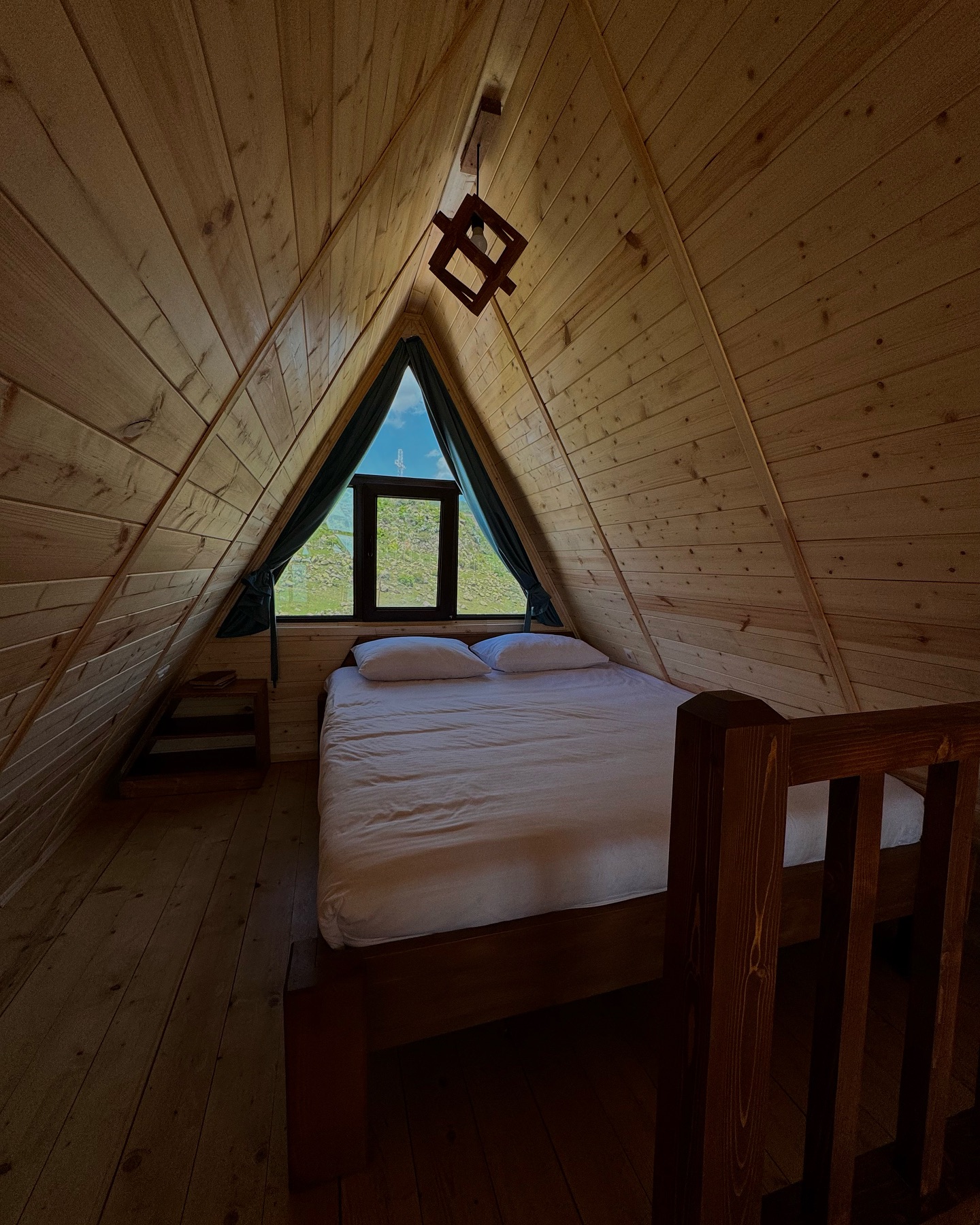 In Clouds Resort