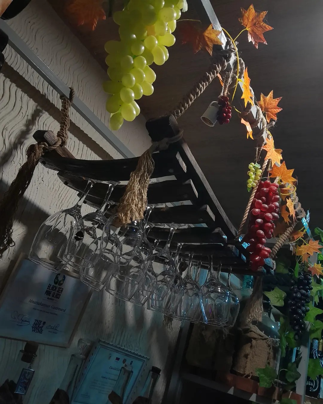 Mnatsakanyans Gastro Yard